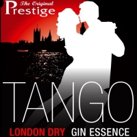 Вкусовая эссенция Tango Gin