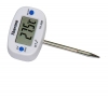 Термометр электронный со щупом ТА-288 (4 см)