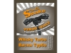 Дрожжи Turbo Whisky Double Snake