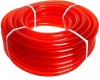 Трубка ПВХ  Ø 8 мм (красная)