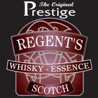 Вкусовая эссенция Regents Scotch Whiskey