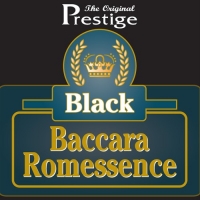 Вкусовая эссенция Black Baccara Rum