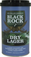 Солодовый экстракт Black Rock DRY Lager