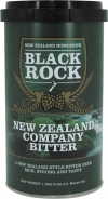 Солодовый экстракт Black Rock New Zealand Bitter