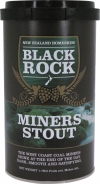 Солодовый экстракт Black Rock Miner`s Stout
